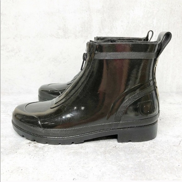 TRETORN x Anthropologie Lina Zip Up Boot - Picture 4 of 6